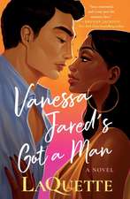 Vanessa Jared's Got a Man