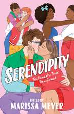Bryant, E: Serendipity
