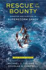 Rescue of the Bounty (Young Readers Edition)