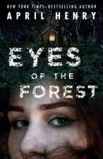 Eyes of the Forest