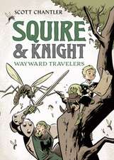 Squire & Knight 2