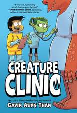 Creature Clinic