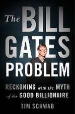 The Bill Gates Problem