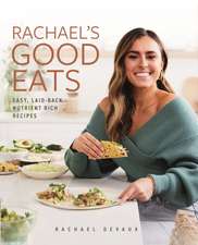 Rachael's Good Eats