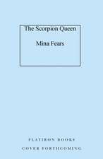 The Scorpion Queen