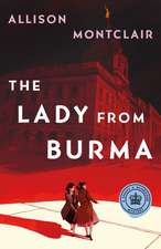 The Lady from Burma