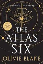 Atlas Six