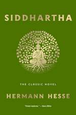 Siddhartha