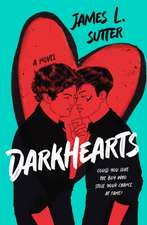 Darkhearts