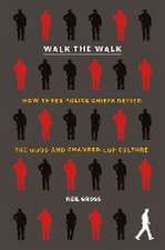 Walk the Walk