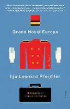 Grand Hotel Europa