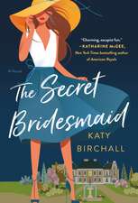 The Secret Bridesmaid