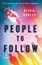 People to Follow