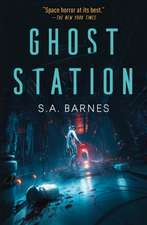 Ghost Station