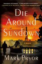 Die Around Sundown