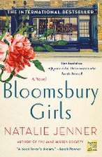 Bloomsbury Girls