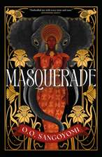 Masquerade