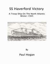 S.S.Haverford Victory