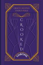 Crooked Throne