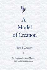 A Model of Creation