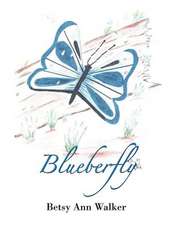 Blueberfly