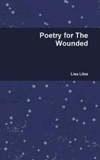 Poetry for the Wounded