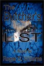 The Butcher's List