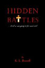 Hidden Battles