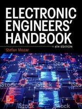 Electronics Engineers' Handbook