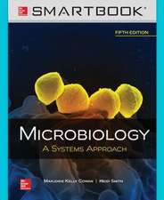 Smartbook Access Card for Microbiology