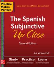 Practice Makes Perfect