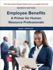 Employee Benefits ISE