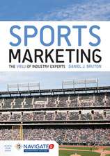 Sports Marketing