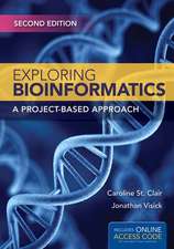 Exploring Bioinformatics