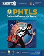 Bu- Pac: Phtls 9e W/Opeb/Course Man/Phtls 9e Hybrid Mods: Phtls 9e W/Opeb/Course Man/Phtls 9e Hybrid Mods