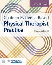 Guide to Evidence-Based Physical Therapist Practice with Navigate Advantage Access