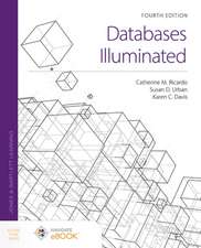 Databases Illuminated with Cloud Labs
