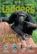 Ladders Science 4: Smart Animals (On-Level)