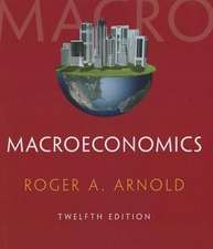 Macroeconomics (with Digital Assets, 2 Terms (12 Months) Printed Access Card)