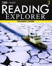 Reading Explorer Level 2 Teachers Guide ( 2nd ed )