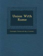 Union with Rome