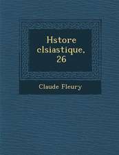 H�store �cl�siastique, 26