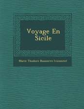 Voyage En Sicile