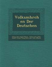 Volksm�hrchen Der Deutschen