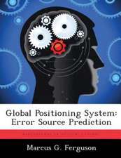 Global Positioning System
