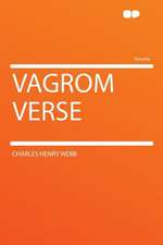 Vagrom Verse