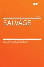 Salvage