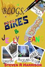 Blogs, Bikes & Jelly Beans!