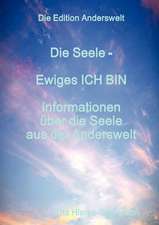 Die Seele Ewiges Ich Bin