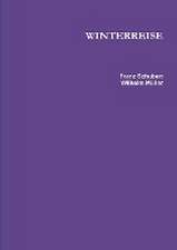 Winterreise